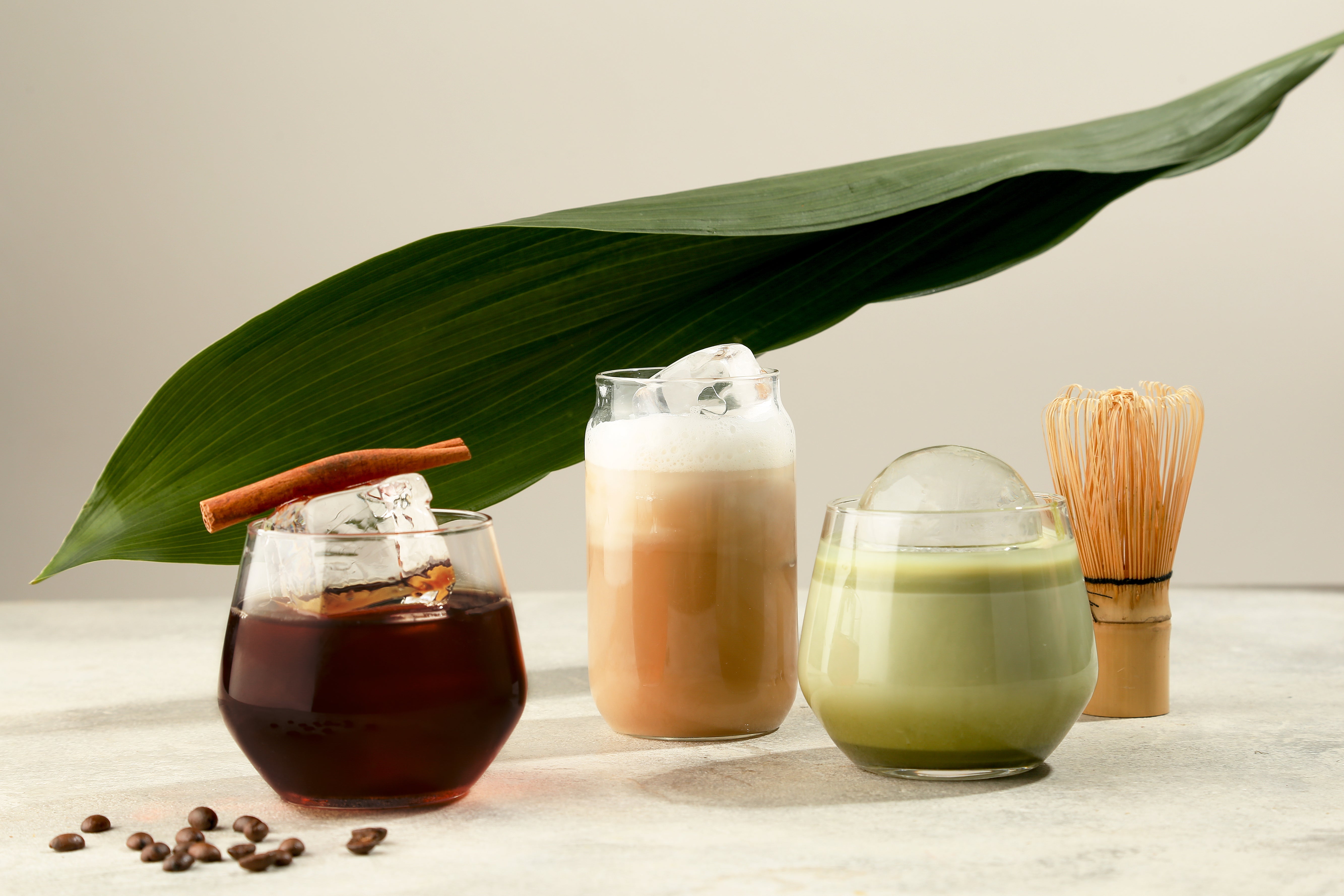 Delicious Caramel Iced Coffee Recipe BERLINZO