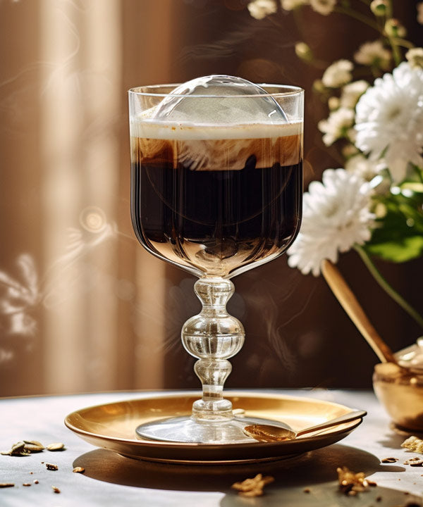 Iced Coffee Drinks: Recipes to Try at Home | BERLINZO