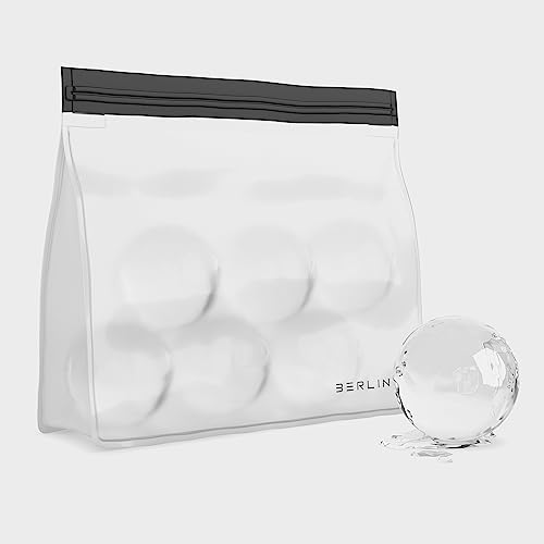 Ice Storage Bags XL 1 piece