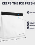 Ice Storage Bags XL 1 piece