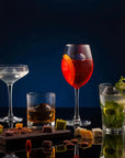 Clear Ice 1 Ball Maker Ice Cube Trays BERLINZO
