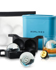 2 Clear Ice Ball Maker
