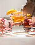 Combo Ice Maker for 2 Clear Ice Cubes & 2 Balls
