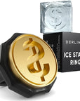 Ice Stamp Ring $ Image