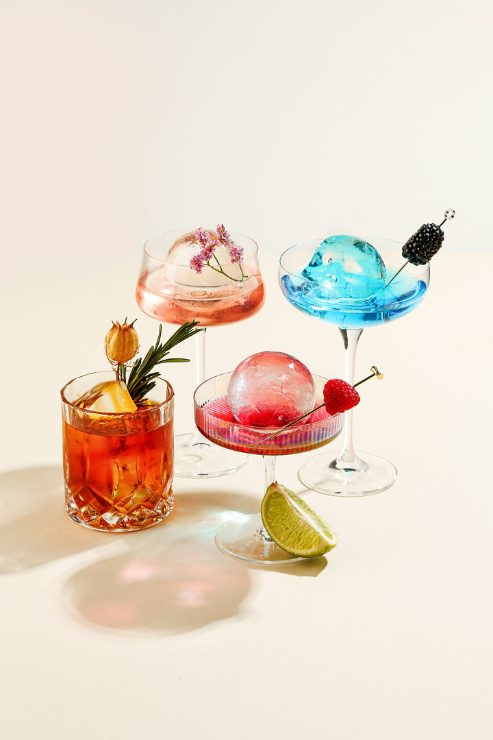 The Perfect Ice for Every Drink: A Complete Guide