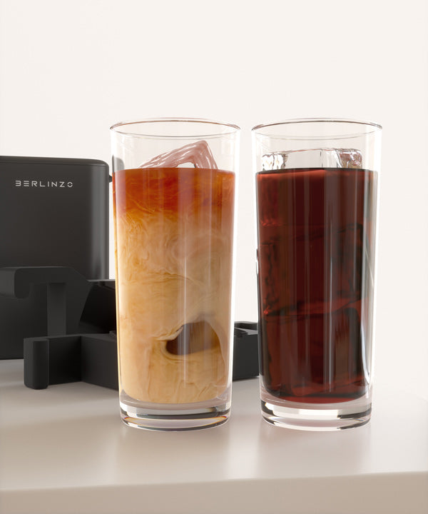 Cold Brew vs Iced Coffee: Let’s Find Out All Differences