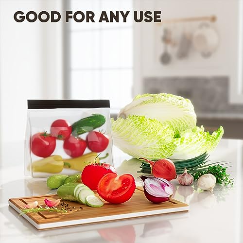 Ice Storage Bags XL 1 piece