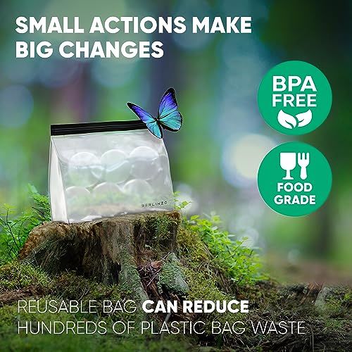 Ice Storage Bags XL 1 piece