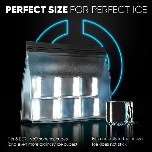 Ice Storage Bags XL 1 piece