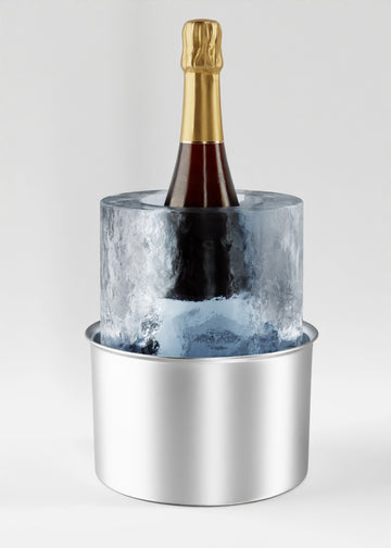 Wine Bottle Ice Bucket Chiller Basic